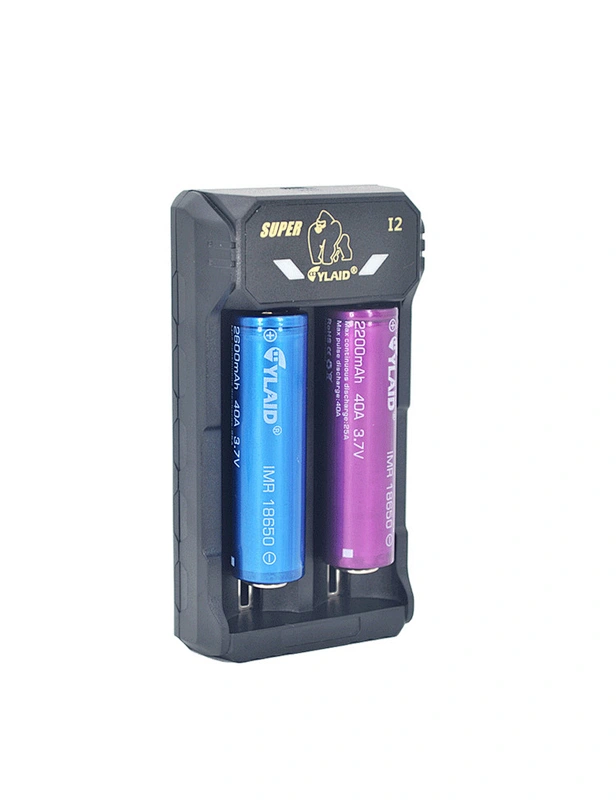 li-ion battery charger manufacturers