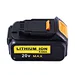 Power Tool Battery For Drill