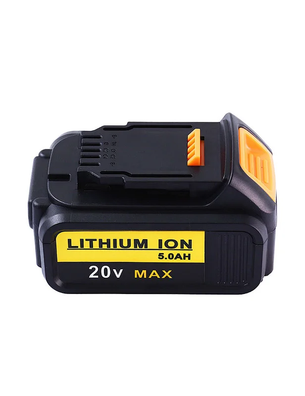 Power Tool Battery For Drill