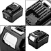 Power Tool Battery