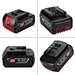 Power Tools Battery