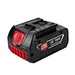 Replacement  BAT609 BAT609G BAT618 Li-ion 18V 6.0Ah Original Cells Power Tools Battery for Cordless Drill