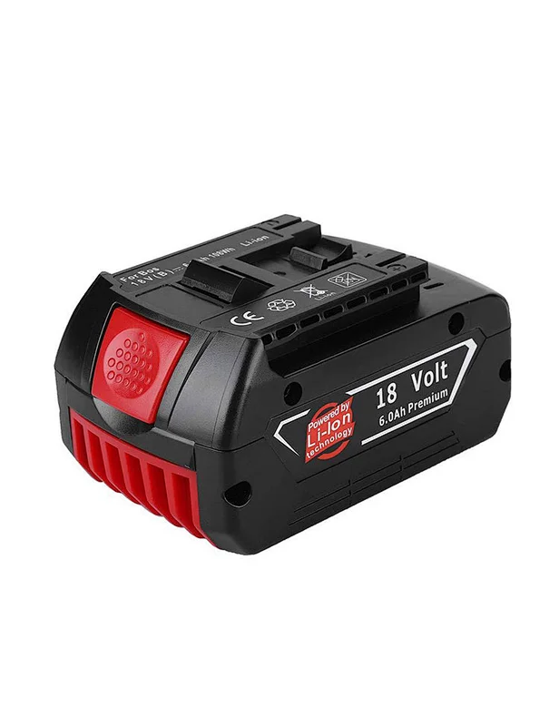 Power Tools Battery