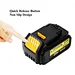 Power Tool Battery For Drill