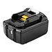 Wholesale 18V 6.0Ah BL1860B Lithium Ion Power Tool Battery For Makita Combo Kit Battery