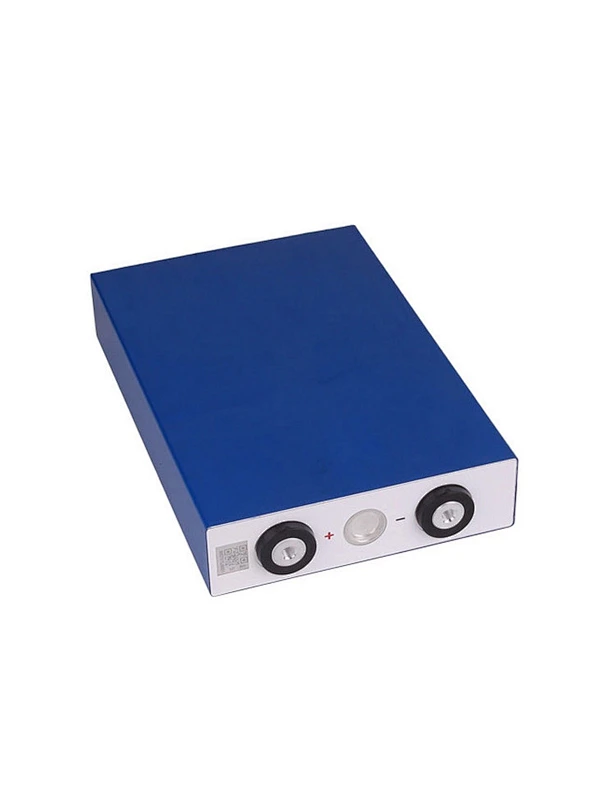 100Ah LiFePO4 Battery