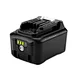 Power Tool Battery