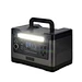 Portable Power Bank Station For Camping
