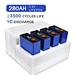 lifepo4 battery for ev
