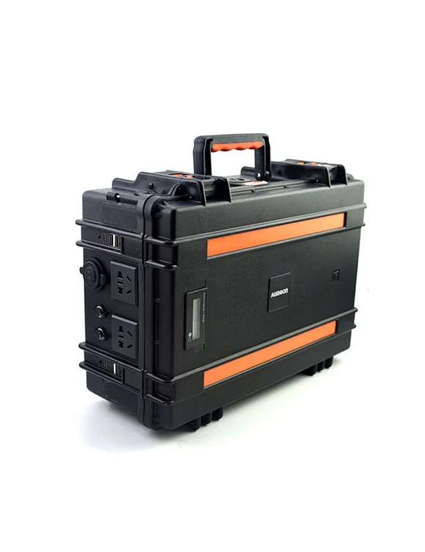 Portable Lithium Power Station