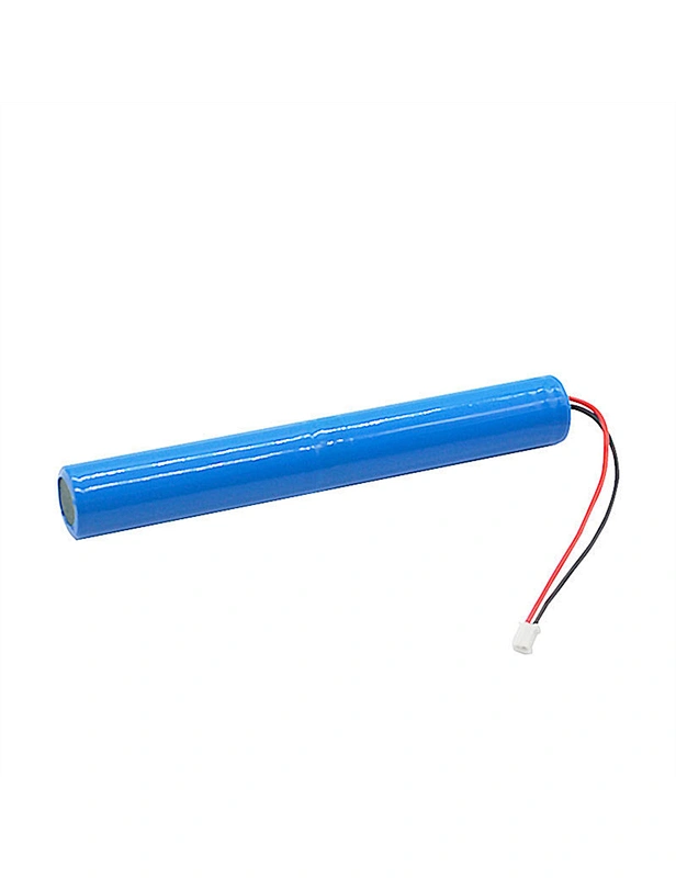 Li-ion Battery Pack For Toys