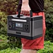 Portable Power Bank Station For Camping