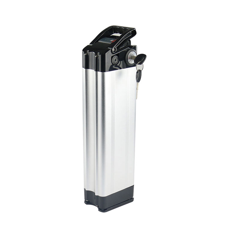 OEM Customization 48V 10Ah 15Ah 20Ah 25Ah High Capacity Rechargeable Grade A Cells Electric Bike Lithium ion Battery