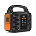 pure sine wave portable power station