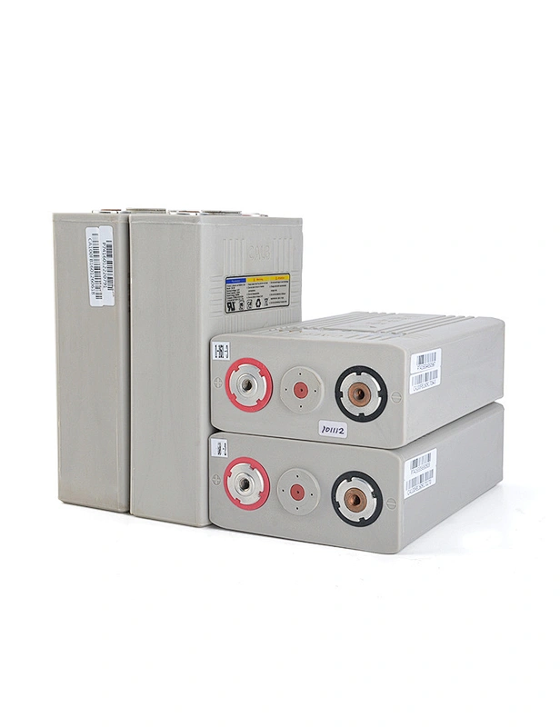 100Ah Lifepo4 Battery Cell
