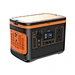 Generator Power Station