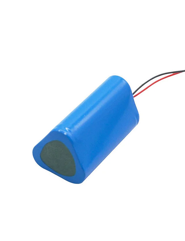 Li-ion Battery Pack