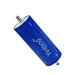 Factory Price 66160 Lithium Titanate Batteries Deep Cycle LTO 2.3V 40Ah Battery Cell 66160H For Electric Car