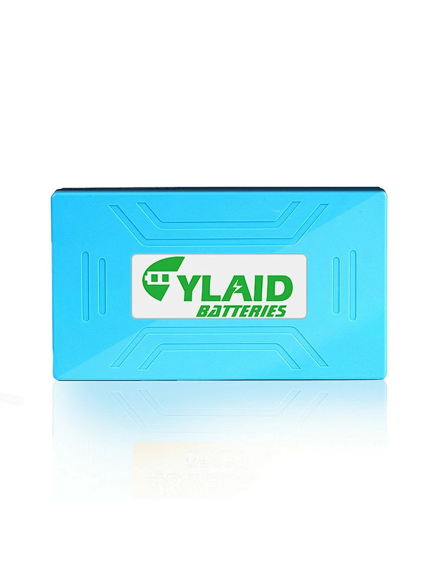 48V Li ion Battery Pack