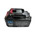 21V Cordless Drill Battery