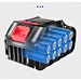 21V Cordless Drill Battery