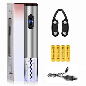 Rechargeable Electric Wine Opener