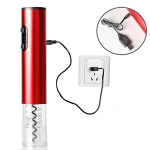 Rechargeable Electric Wine Opener