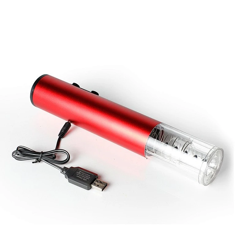 Rechargeable Electric Wine Opener