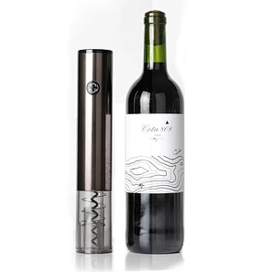 One-touch Rechargeable Electric Wine Opener
