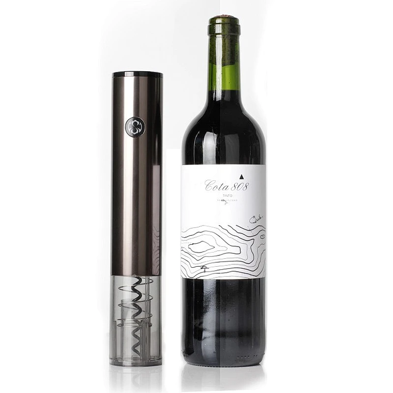 One-touch Rechargeable Electric Wine Opener