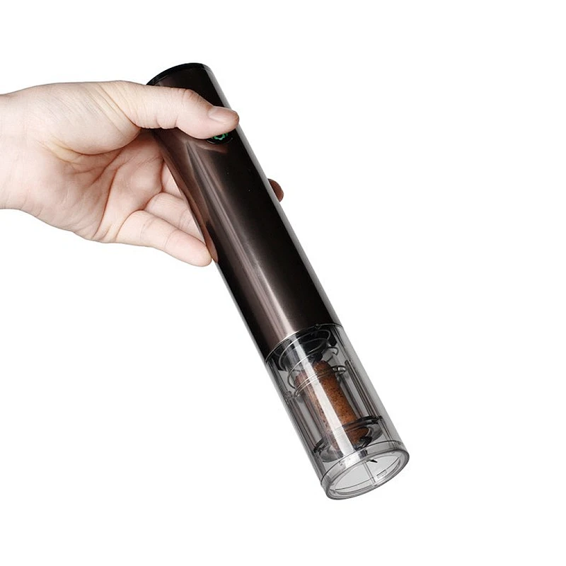 One-touch Rechargeable Electric Wine Opener