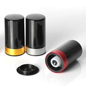 Automatic vacuum wine preserver