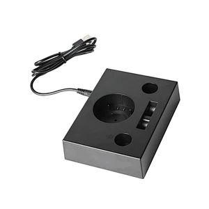One-touch Electric Wine Opener Gift Set with Charging Base