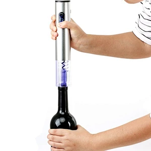 Rechargeable Electric Wine Opener
