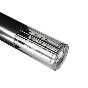 One-touch Electric Wine Opener Gift Set with Charging Base