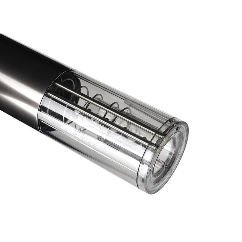 One-touch Electric Wine Opener Gift Set with Charging Base