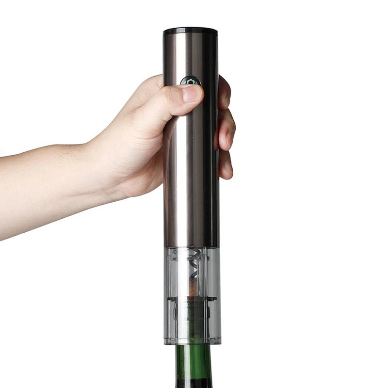One-touch Rechargeable Electric Wine Opener