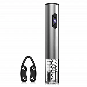 Non-rechargeable Electric Wine Opener