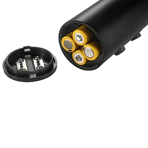 Rechargeable Electric Wine Opener