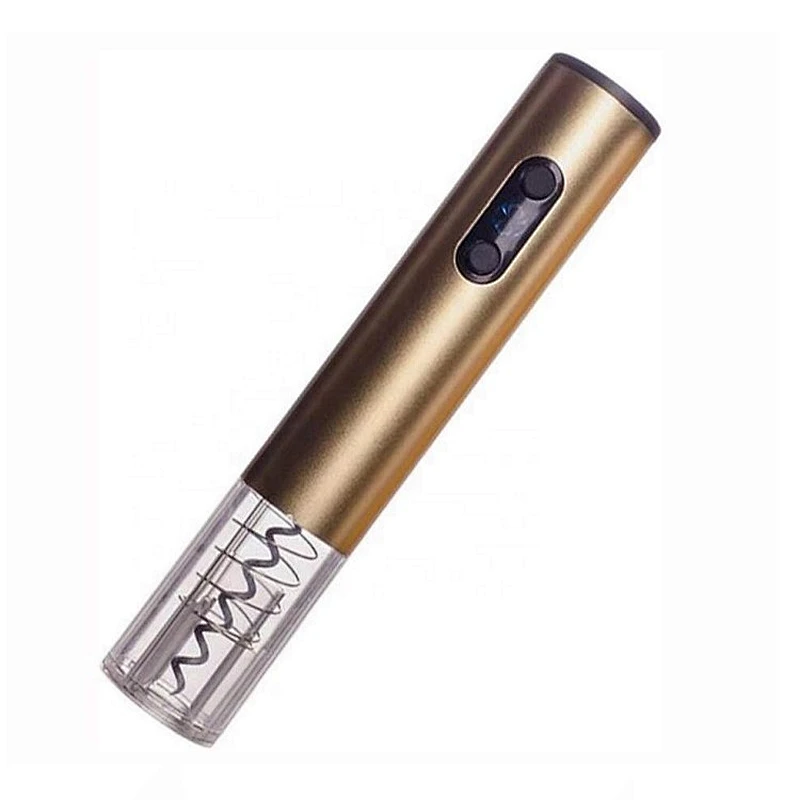 Non-rechargeable Electric Wine Opener