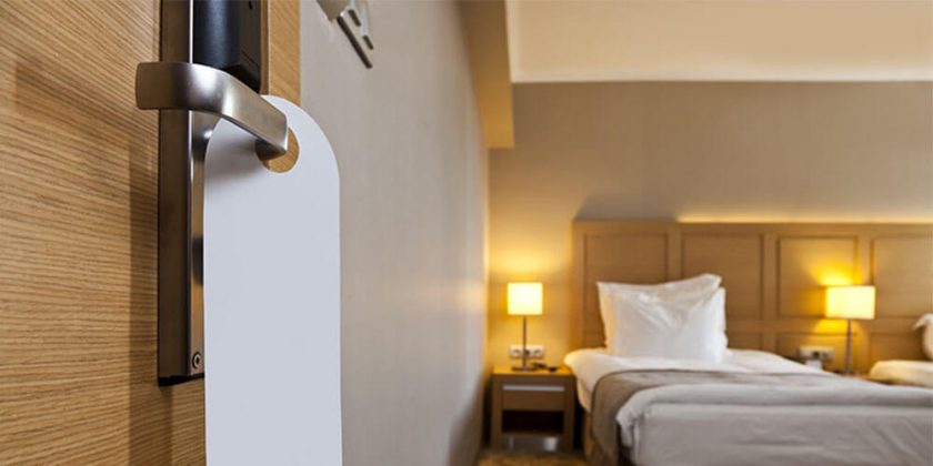 5 Widely Known Hotel Door Locks You Should Know