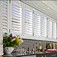 paulownia plantation shutter