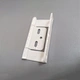 shutter hinges