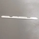 Shutte 2.5" Real Louver Control