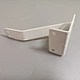 T shape bracket