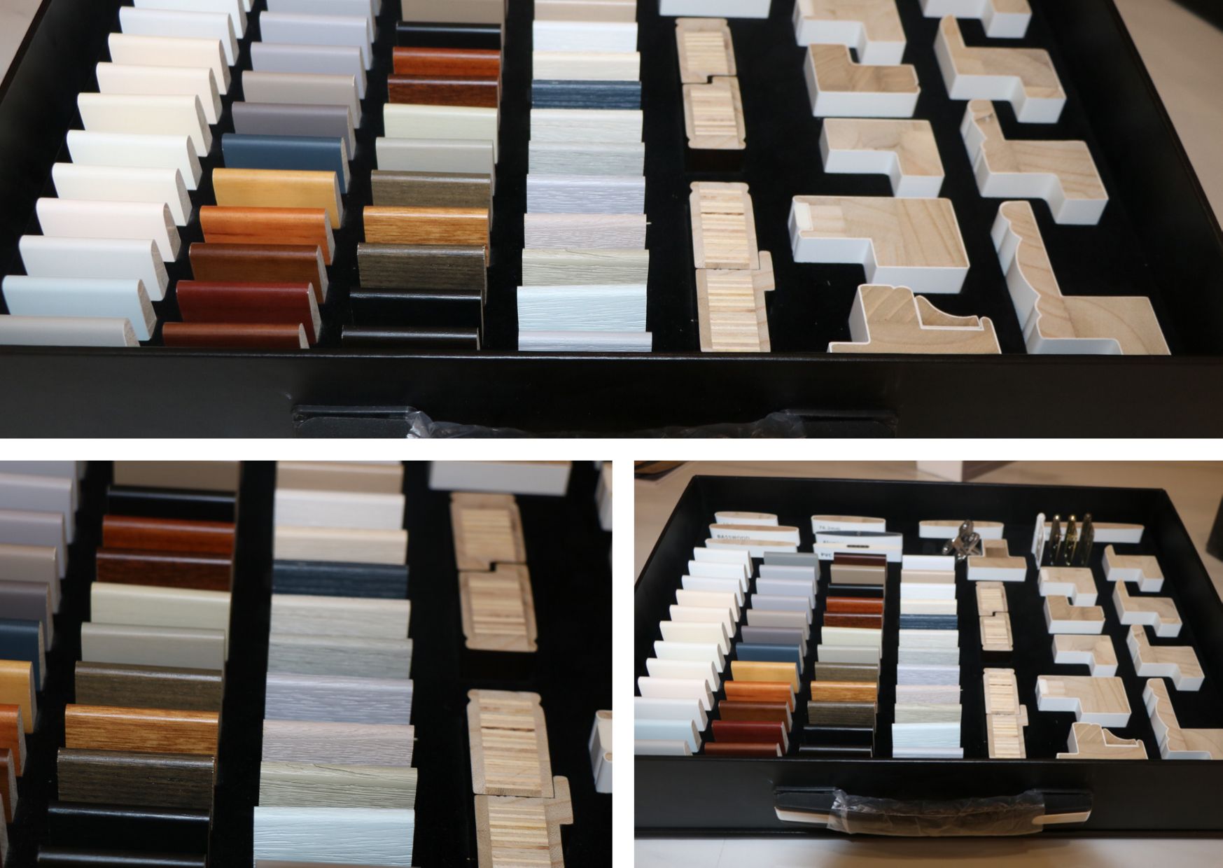plantation shutter