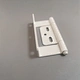 shutter hinges