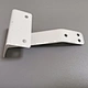 T shape bracket