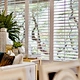 PVC shutters