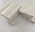 pvc shutter components